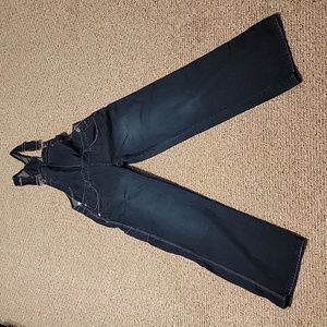 Squeeze overalls size 9/10